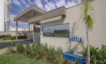 Imagem 4: Apartamento para venda em Sertaozinho-SP no Jd. Campo Alegre, Cond. Vitta Santa Elisa, 2 d