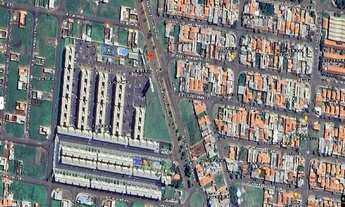 Imagem 5: Apartamento para venda em Sertaozinho-SP no Jd. Campo Alegre, Cond. Vitta Santa Elisa, 2 d