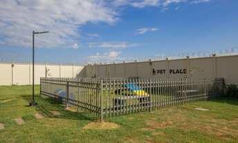 Imagem 7: Apartamento para venda em Sertaozinho-SP no Jd. Campo Alegre, Cond. Vitta Santa Elisa, 2 d