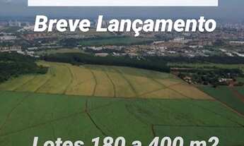 Imagem 2: Lote misto Res/Com para venda no Villas do Mirante, ao lado do Recreio Anhanguera e do Tre