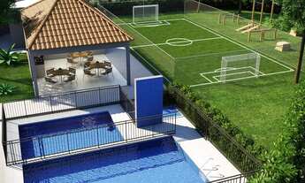 Imagem 3: Oportunidade. Apartamento para venda em Ribeirão Preto-SP no Parque dos Lagos, Cond. Lar C