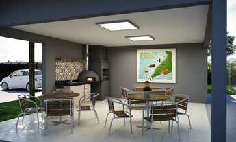 Imagem 5: Oportunidade. Apartamento para venda em Ribeirão Preto-SP no Parque dos Lagos, Cond. Lar C