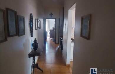 Imagem 5: Ótima casa para venda no Jardim Paulista, em ótima localização, 3 suites, varanda gourmet