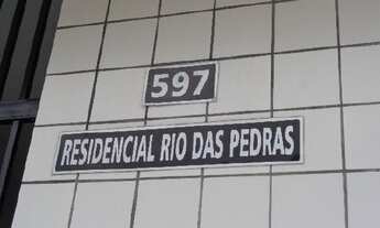 Imagem 3: Oportunidade. Cobertura duplex para venda na Praia Grande-SP no Tupi, Ed. Rio das Pedras