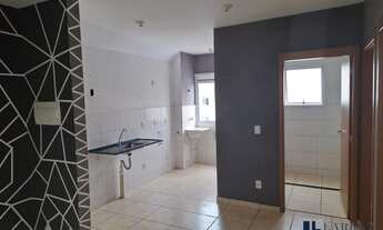 Imagem: Apartamento para venda em Sertaozinho-SP