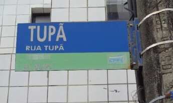 Imagem 4: Oportunidade. Cobertura duplex para venda na Praia Grande-SP no Tupi, Ed. Rio das Pedras