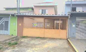 Imagem 1: Oportunidade. Casa para venda em Guarulhos-SP na Jd. Bom Clima, 3 dormitorios com suite, 2