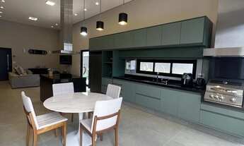 Imagem: Linda casa nova para venda em Bonfim Paulista