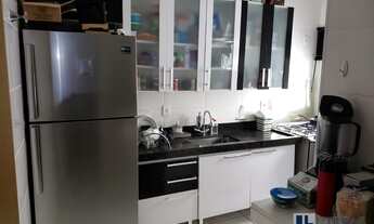 Imagem 7: Apartamento para venda no Greenville com vista para o Pq Ecologico, 2 dormitorios com 1 su