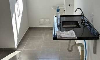 Imagem 5: Ótimo apartamento novo para venda no Sumarezinho na Paranapanema, Cond. Ventis, 2 dormitor