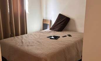 Imagem 7: Apartamento para venda na City Ribeirão em otima localização ao lado da AABB, Cond. Robesp