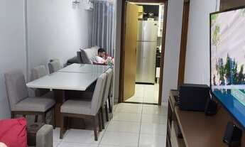 Imagem 5: Apartamento para venda no Greenville com vista para o Pq Ecologico, 2 dormitorios com 1 su