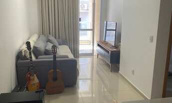 Imagem 3: Ótimo apartamento novo para venda no Jd Botanico, Ed. Walter Valerio, 2 suites, lavabo, va