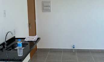 Imagem 3: Ótimo apartamento novo para venda no Sumarezinho na Paranapanema, Cond. Ventis, 2 dormitor