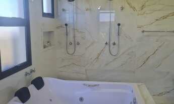 Imagem 5: Oportunidade. Linda casa para venda na Vila do Golfe, Cond. Quinta dos Ventos, 3 suites co