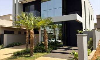 Imagem: Maravilhoso sobrado novo alto padrão para