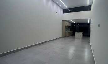 Imagem 5: Linda casa nova alto padrão no charmoso Condominio Quinta da Mata 2 com 3 suites, varanda