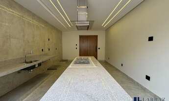 Imagem 5: Linda casa nova alto padrão para venda em Bonfim Paulista no Cond Alto do Bonfim I, 3 dorm