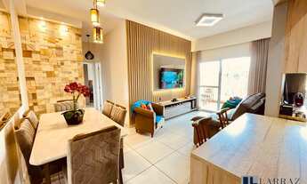 Imagem: Lindo apartamento para venda no Guapore