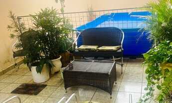 Imagem 3: Oportunidade. Casa para venda no Sumarezinho, ótima localização, 3 dormitorios com 1 suite