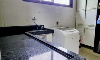 Imagem 7: Linda casa para venda em Rifaina no luxuoso Condomínio Enseada da Fronteira, 2 suítes, gou