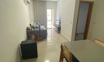 Imagem 6: Ótimo apartamento novo para venda no Jd Botanico, Ed. Walter Valerio, 2 suites, lavabo, va