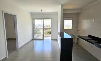 Imagem: Apartamento novo alto padrao compacto para