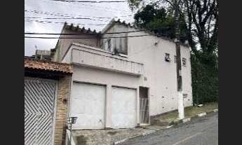 Imagem: Oportunidade. Sobrado para para venda em