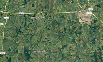 Imagem: Sitio para venda na região de Fernandopolis-SP