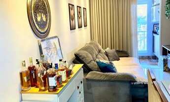 Imagem 3: Lindo apartamento inteiro reformado para venda no Palmares, Ed UP 1300, 2 dormitorios, 54