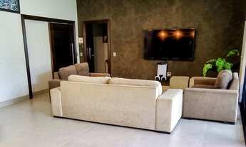 Imagem 4: Linda casa para venda em Rifaina no luxuoso Condomínio Enseada da Fronteira, 2 suítes, gou