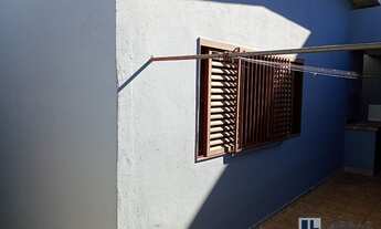 Imagem 5: Casa para venda no Jardim Independencia, 2 dormitorios mais escritório, quintal, 101 m2 co