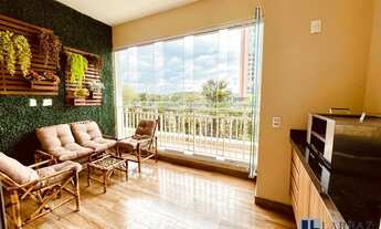 Imagem 3: Lindo apartamento para venda no Guapore Quinta da Primavera, Upper Ribeirão, 2 suites + la