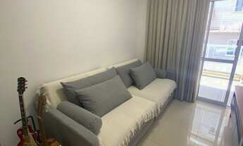 Imagem 5: Ótimo apartamento novo para venda no Jd Botanico, Ed. Walter Valerio, 2 suites, lavabo, va