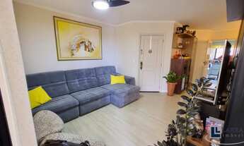 Imagem: Lindo apartamento reformado para venda no