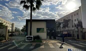 Imagem 7: Apartamento para venda no Manoel Penna, Cond. Romanetto, 2 dormitorios completo em armário