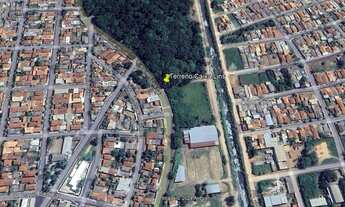 Imagem 2: Oportunidade. Ótimo terreno comercial para venda em Lins-SP na Vila Irmaos Andrade, ao lad