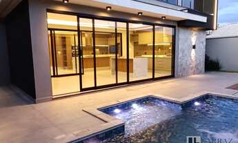 Imagem: Maravilhoso sobrado novo para venda na Vila