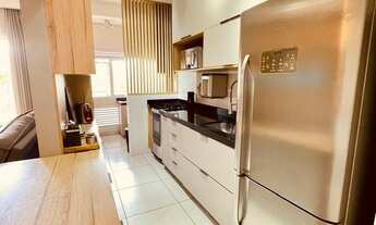 Imagem 5: Lindo apartamento para venda no Guapore Quinta da Primavera, Upper Ribeirão, 2 suites + la