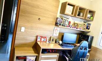 Imagem 4: Lindo apartamento inteiro reformado para venda no Palmares, Ed UP 1300, 2 dormitorios, 54