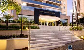 Imagem: Maravilhoso apartamento alto padrão para