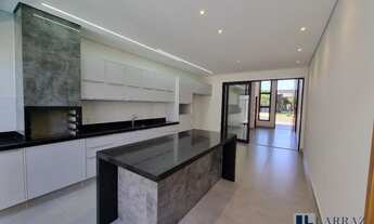 Imagem: Linda casa nova alto padrão para venda