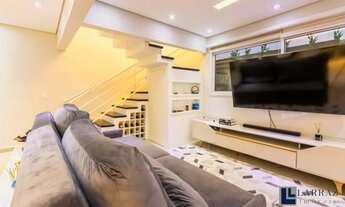 Imagem 6: Maravilhosa cobertura mobiliada e reformada para venda na Av. Caramuru, Cond. Ibiza, 2 sui