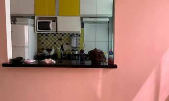 Imagem 5: Apartamento para venda na City Ribeirão em otima localização ao lado da AABB, Cond. Robesp