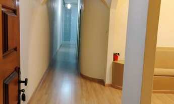 Imagem: Casa reformada para venda nos campos Eliseos