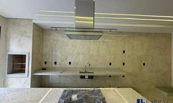 Imagem 6: Linda casa nova alto padrão para venda em Bonfim Paulista no Cond Alto do Bonfim I, 3 dorm