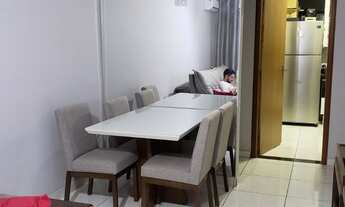 Imagem 3: Apartamento para venda no Greenville com vista para o Pq Ecologico, 2 dormitorios com 1 su