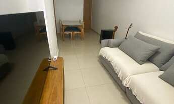 Imagem 7: Ótimo apartamento novo para venda no Jd Botanico, Ed. Walter Valerio, 2 suites, lavabo, va