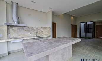 Imagem 4: Linda casa nova alto padrao para venda ou locação no charmoso Cond Alto do Castelo, 3 suit