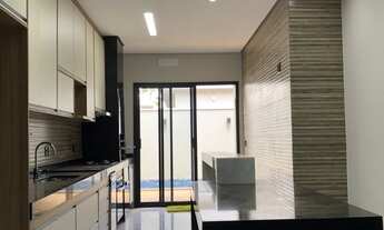 Imagem 4: Oportunidade. Casa nova completa para venda no Recreio das Acacias, Cond. Villa Romana 2